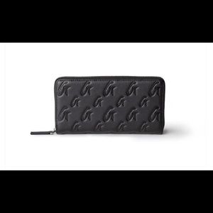 Glamaholic Wallet NWT